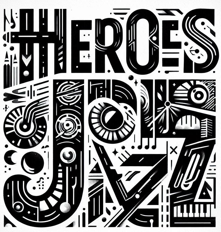 heroesofjazz.com