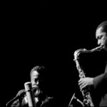 Miles Davis
John Coltrane
Paul Chambers
Wynton Kelly
Olympia
21 mars 1960
Paris