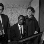 René Urtreger
Miles Davis
Jeannette Urtreger
Club Saint-Germain
5 décembre 1957