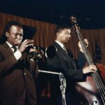 Jazz Musican - Miles Davis