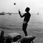 Miles Davis
Antibes
26 juil 1969