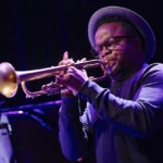 Ambrose Akinmusire Quartet, April Jazz Espoo (FIN), Foto Ralf Dombrowski