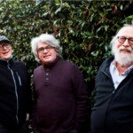 Biella recording session: Armaroli, Centazzo, Schiaffini