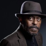 FRANCE-PORTRAIT-MUSIC
US jazz saxophonist Archie Shepp poses during a photo session in Paris on February 5, 2021. - At the age of 83, legendary saxophonist Archie Shepp releases "Let my people go", an album in which this storyteller digests the great classics forming the basis of Afro-American music history. (Photo by JOEL SAGET / AFP) (Photo by JOEL SAGET/AFP via Getty Images)