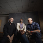 The Bad Plus Portraits