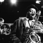 Teddy Wilson & ben Webster TV recording Copenhagen 1969