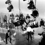 Ben Webster TV recording Copenhagen april 1968