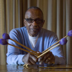 Jazz legend Bobby Hutcherson, seen at his home in Montara in 2009, passed away Aug. 15 (John Green/Staff)