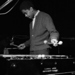 Eric Dolphy's "Out To Lunch" session, Van Gelder Studio, Englewood Cliffs, NJ, February 25, 1964.