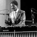 Bobby Hutcherson, Berkeley Jazz Festival, Berkeley CA 1982