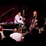 The Chris Potter Quartet.