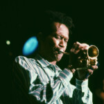 Don Cherry,Jazzhus Montmartre,Copenhagen,July 1987