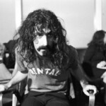UNSPECIFIED - JANUARY 01:  Photo of Frank Zappa  (Photo by Michael Ochs Archives/Getty Images)