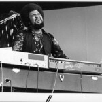 UNSPECIFIED - CIRCA 1960: Photo of George Duke (Photo by Jon Sievert/Michael Ochs Archives/Getty Images)