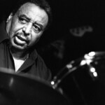Chico Hamilton.