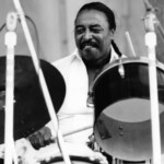 UNSPECIFIED - JANUARY 01:  Photo of Chico HAMILTON;   (Photo by David Redfern/Redferns)