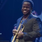 Ambrose akinmusire
festival "jazz à la Villette" 2014
5 septembre 2014
©Sophie LE ROUX