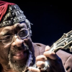 James Blood Ulmer at Getcloser Budapest © Roberto Cifarelli