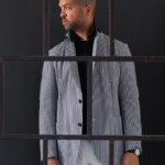 <p><strong>Mr. Moran of K.C.</strong>: Jason Moran, the new artistic advisor for jazz at the Kennedy Center.</p>