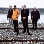 The members of Hudson: JACK DEJOHNETTE ï LARRY GRENADIER ï JOHN MEDESKI ï JOHN SCOFIELD
Provided by Hudson