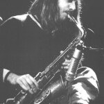 Motiv: John Zorn
