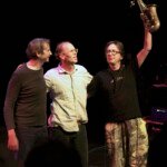 John Zorn @ 60