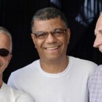 Keith Jarrett, Jack DeJohnette et Gary Peacock