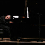 Keith Jarrett, An Evening of Solo Piano Improvisation at Isaac Stern Auditorium, Carnegie Hall.