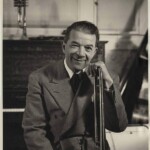 Title Edward "Kid" OryCreator Fletcher, GeorgeSubject Ory, Kid, 1886-1973