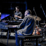 Kneebody at Bluenote Milan © Roberto Cifarelli