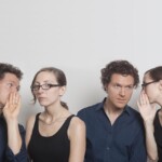 Photograph by Gus Powell