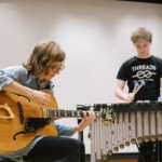 Stone Workshop taught by Mary Halvorson on Guitar