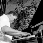 McCoy Tyner at Bach Dancing & Dynamite Society, Half Moon Bay CA 1987
© Brian McMillen
www.brianmcmillenphotography.com