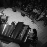 Kris Davis’ Trio - Vision Festival, Arts For Art - Roulette, Brooklyn, NY, June 14, 2019