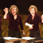 Noon concert at Hertz Hall, University of California, Berkeley
April 2006