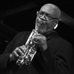 Trio 3 with Marilyn Crispell at Jazz Standard, Manhattan, NYC, February 22, 2020