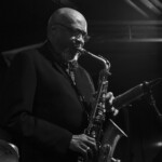 Trio 3 with Marilyn Crispell at Jazz Standard, Manhattan, NYC, February 22, 2020