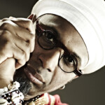 Omar Sosa's new album, <em>Ile</em>, comes out March 10