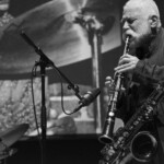Peter Brotzmann -Vision Festival, Arts For Art - Roulette, Brooklyn, NY, June 11, 2019