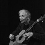 Ralph Towner at Jazz Standard, NYC, March 28, 2019