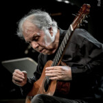 Ralph Towner Bergamo Jazz © Roberto Cifarelli