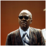 UNITED STATES - JANUARY 01:  Photo of Roy ELDRIDGE; CBS Studios,  (Photo by David Redfern/Redferns)