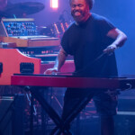 SNARKY PUPPY ⭐ September 25, 2019 ⭐ The Plaza Live — Orlando, FL ⭐ Photos by Jacob Hayes — instagram.com/jhayes822