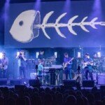 SNARKY PUPPY ⭐ September 25, 2019 ⭐ The Plaza Live — Orlando, FL ⭐ Photos by Jacob Hayes — instagram.com/jhayes822