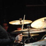 When Terri Lyne Carrington found <em>Money Jungle </em>in a music store's discount bin, her reaction was to think she could do something with the music.