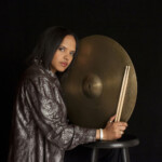 taken from the top of the empire state building