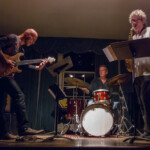 Big Satan (Tim Berne, Marc Ducret, and Tom Rainey): Greenwhich House Music School 09-07-12