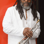 Musician Wadada Leo Smith