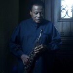 Wayne Shorter's new album, <em>Without a Net</em>, comes out Feb. 5.