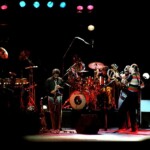 Weather Report Live at Shinjuku Kosei Nenkin Hall, 11 Jun 1981